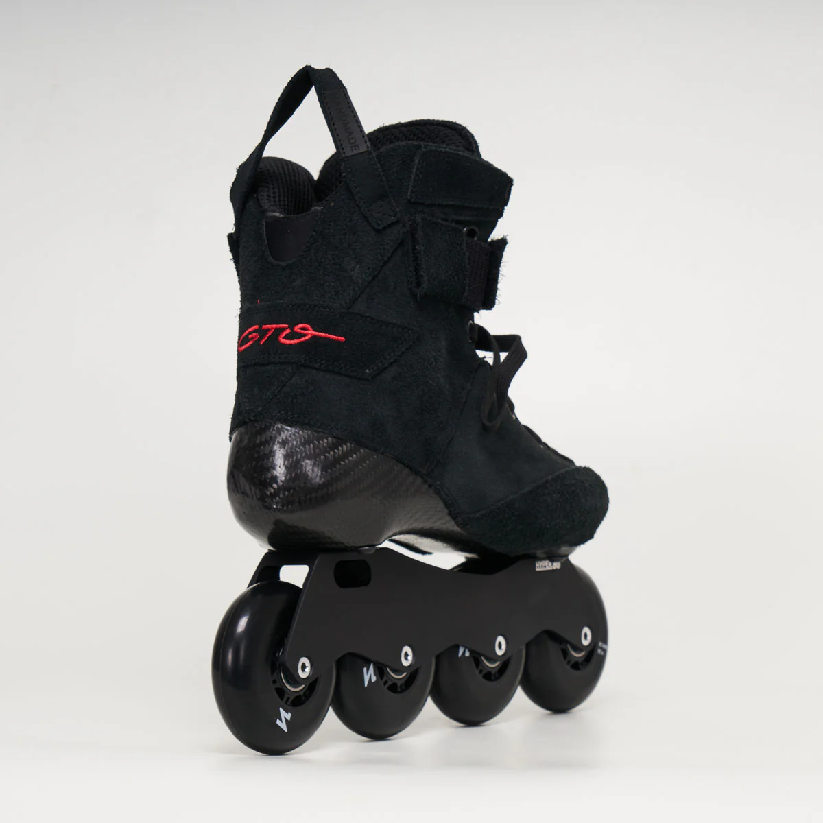 Adapt Hyperskate GTO 80mm Inline Skates -  Integrated Liner 2022 Version - Image 4