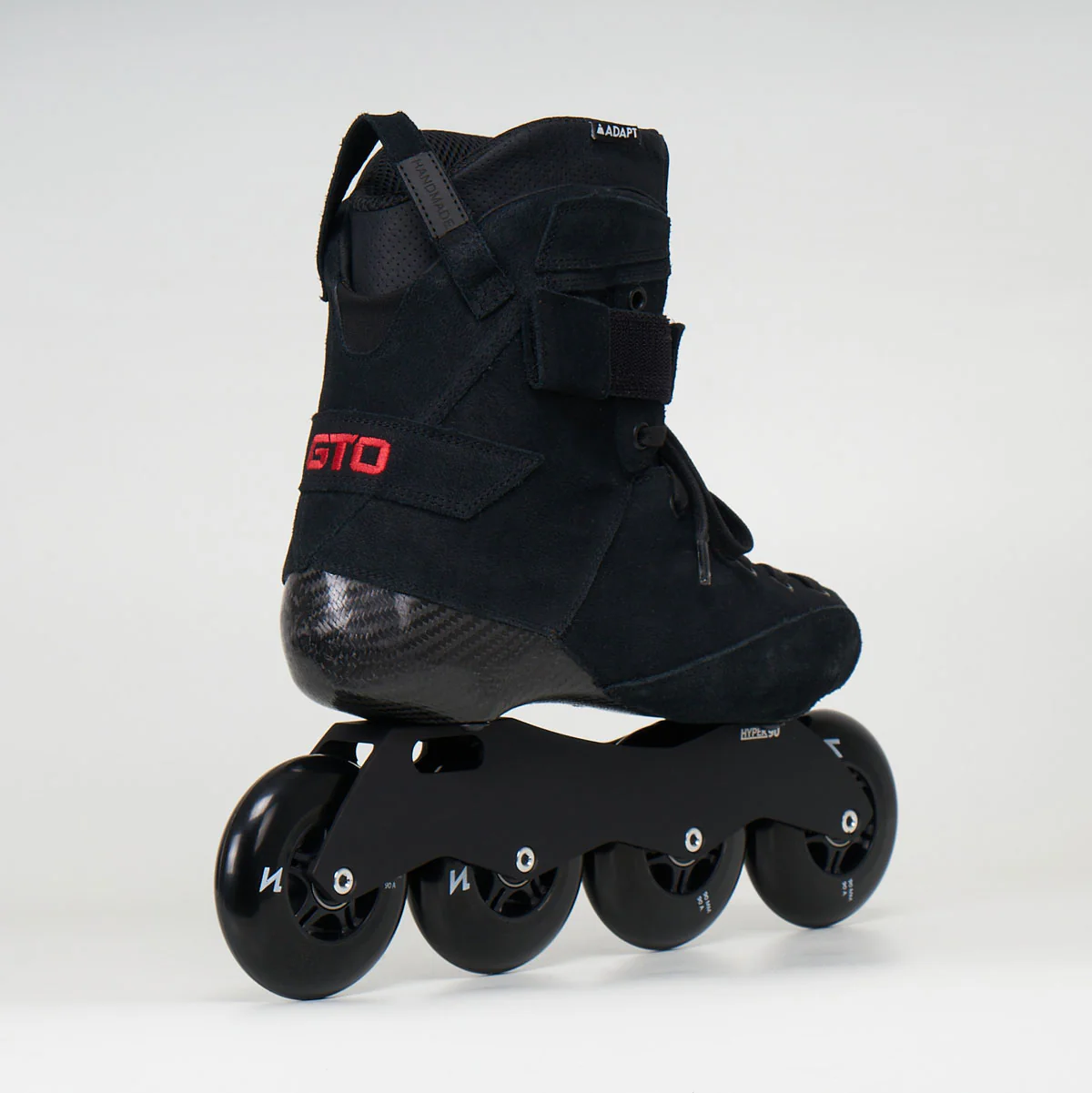 Adapt Hyperskate GTO Inline Skates - 90mm Version - Unisex - Image 3