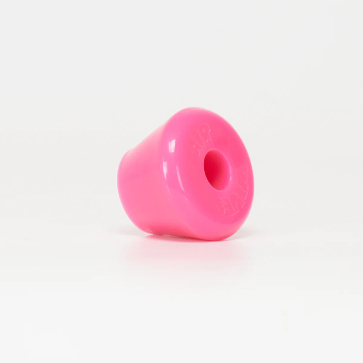 Airwaves Quad Skate Stopper Pink