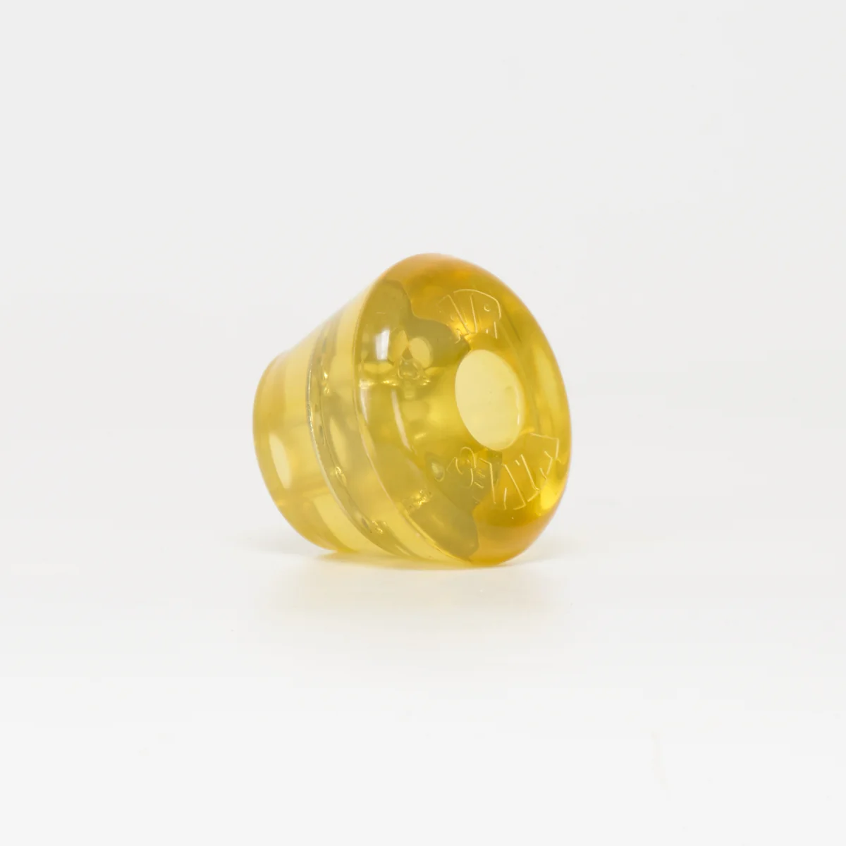 Airwaves Quad Skate Stopper - Clear