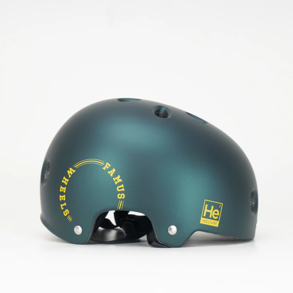 ALK13 x Famus Helium Helmet - Diesel - Image 2