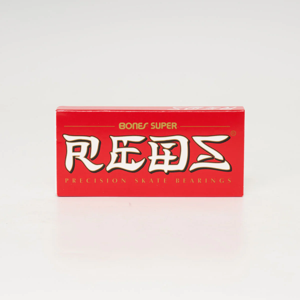 Bones Super Reds Bearings - 16 Set