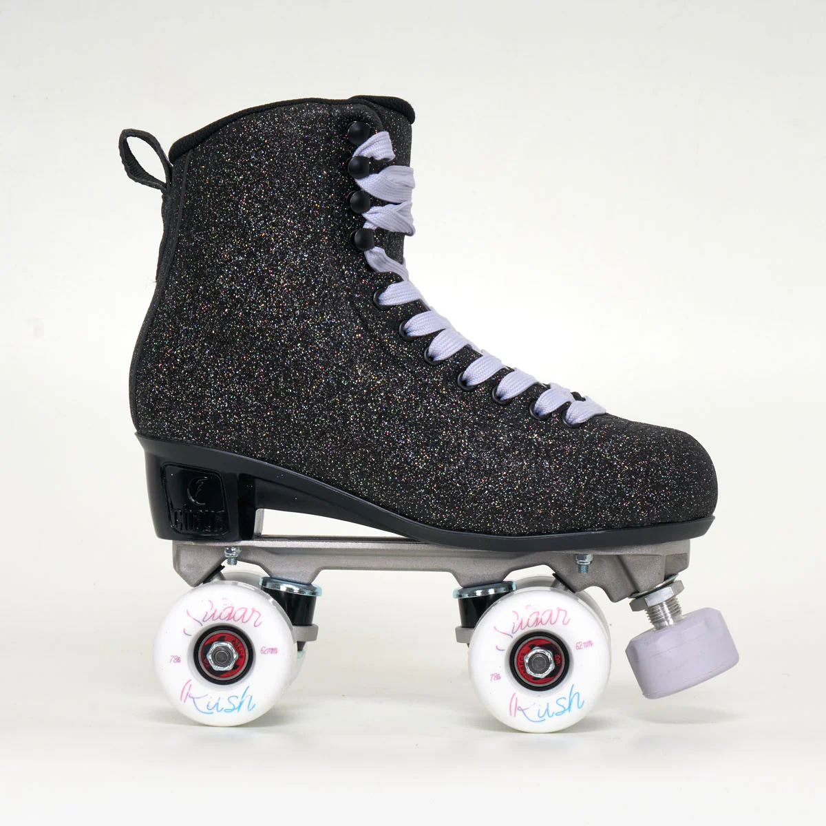 Chaya Deluxe Rollerskates - Starry Night - Image 2