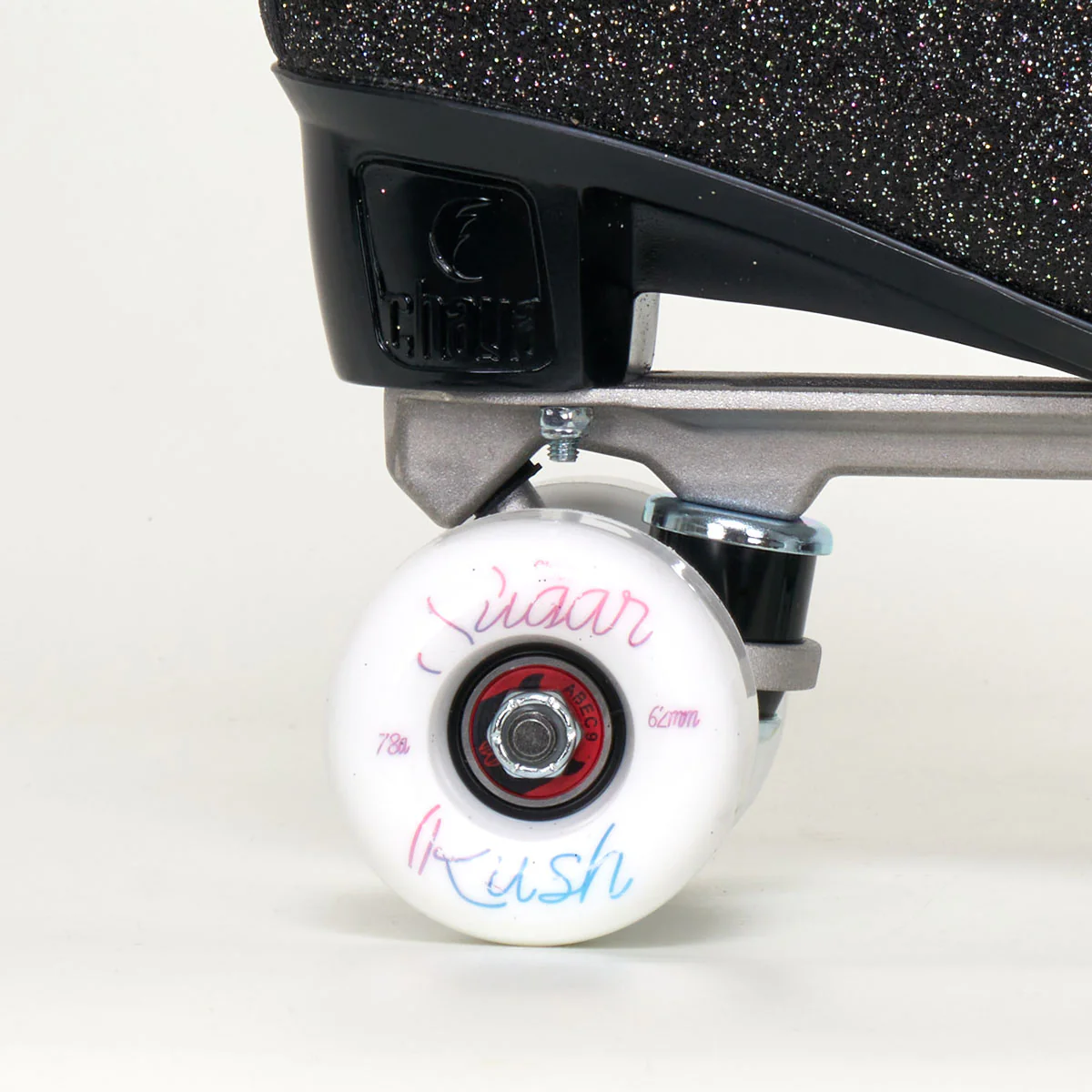 Chaya Deluxe Rollerskates - Starry Night - Image 4