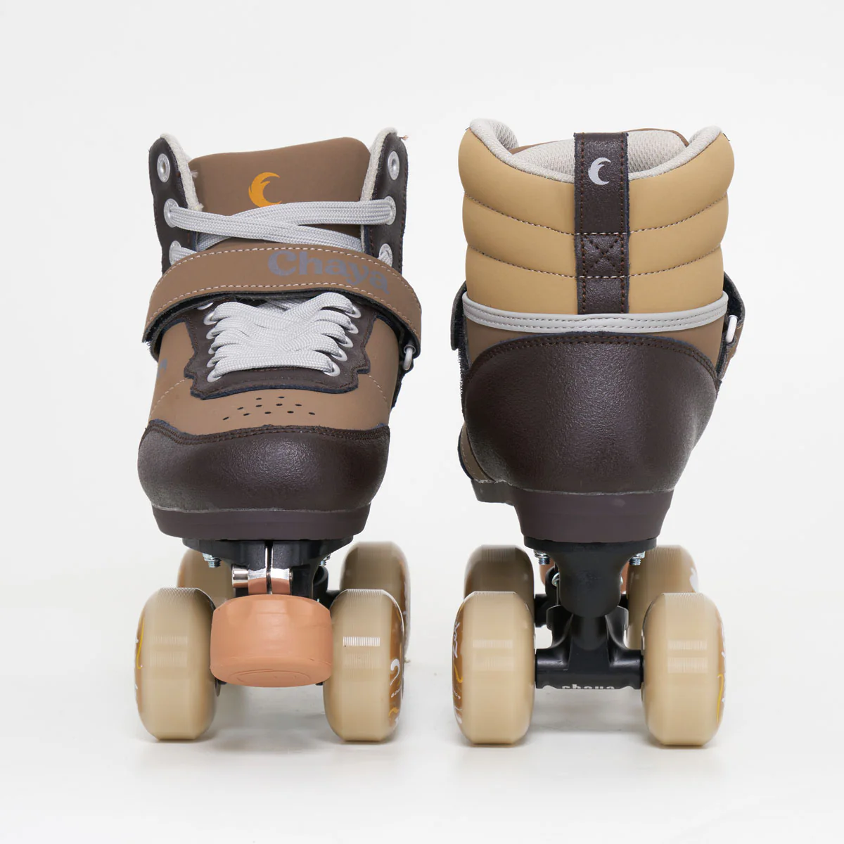 Chaya Jump Brownie Rollerskates - Image 3