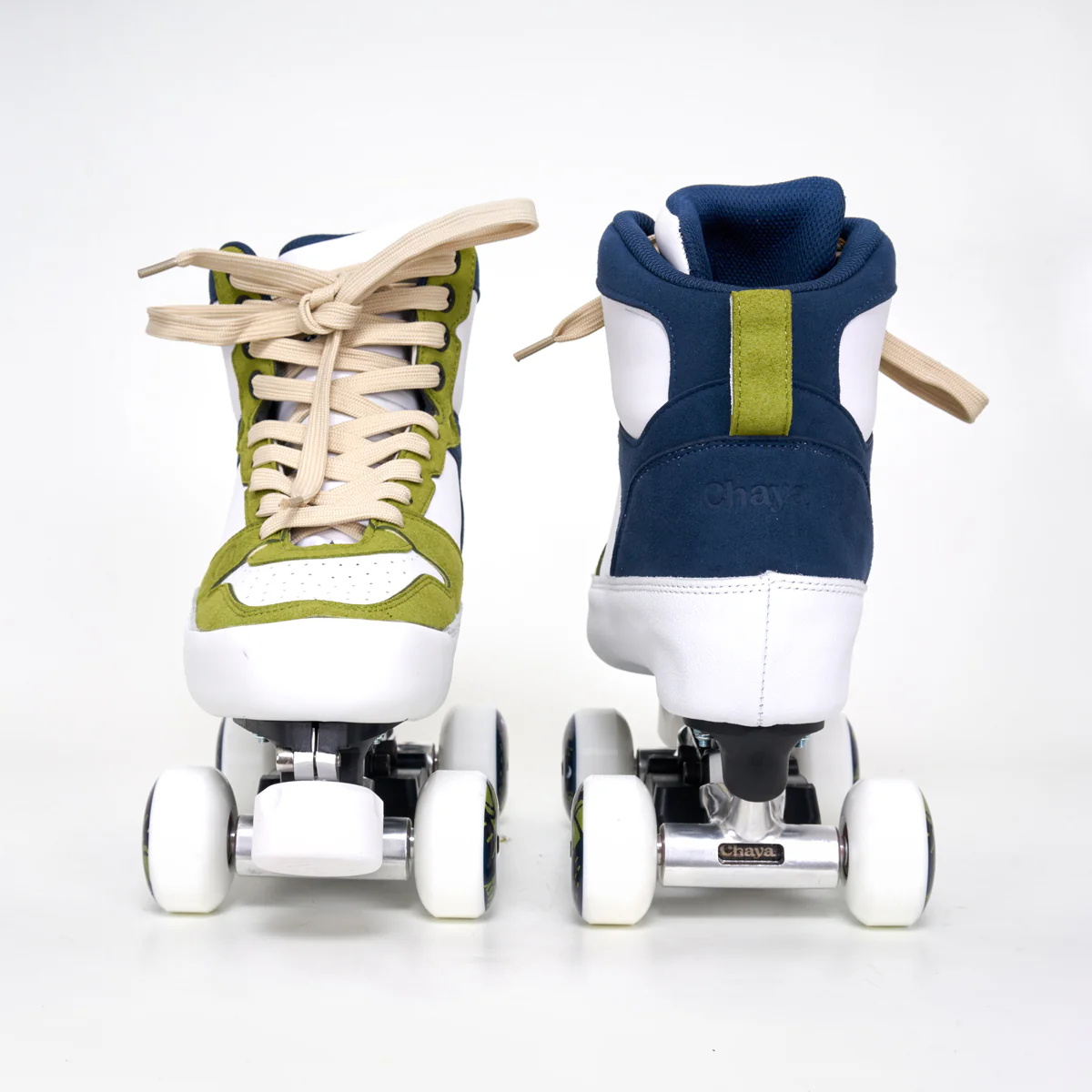 Chaya Nomade Skates - For Skate Parks - Image 2