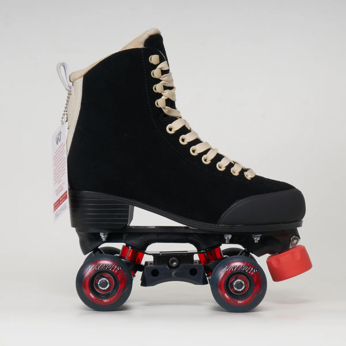 Chaya Park Dark Soul - Melrose Premium Roller Skates - Image 3