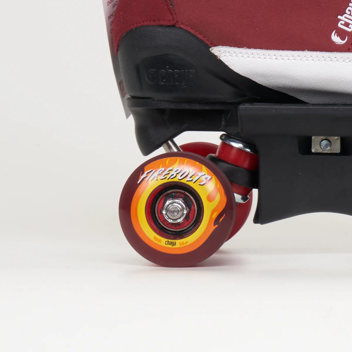 Chaya Park Karma Pro Rollerskates - Image 4