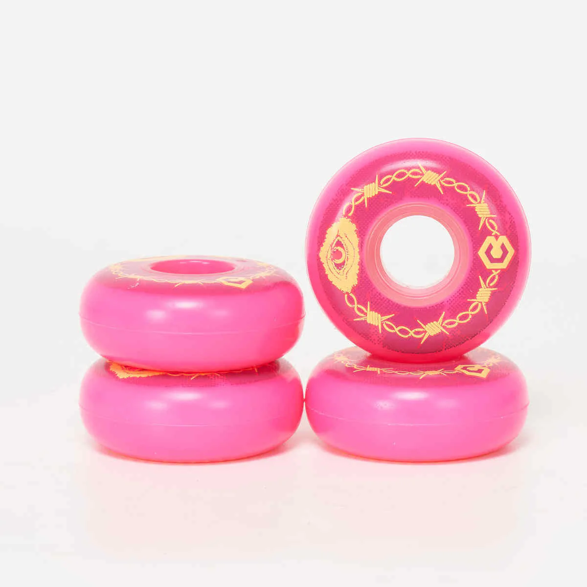 New Aggressive Skating Products