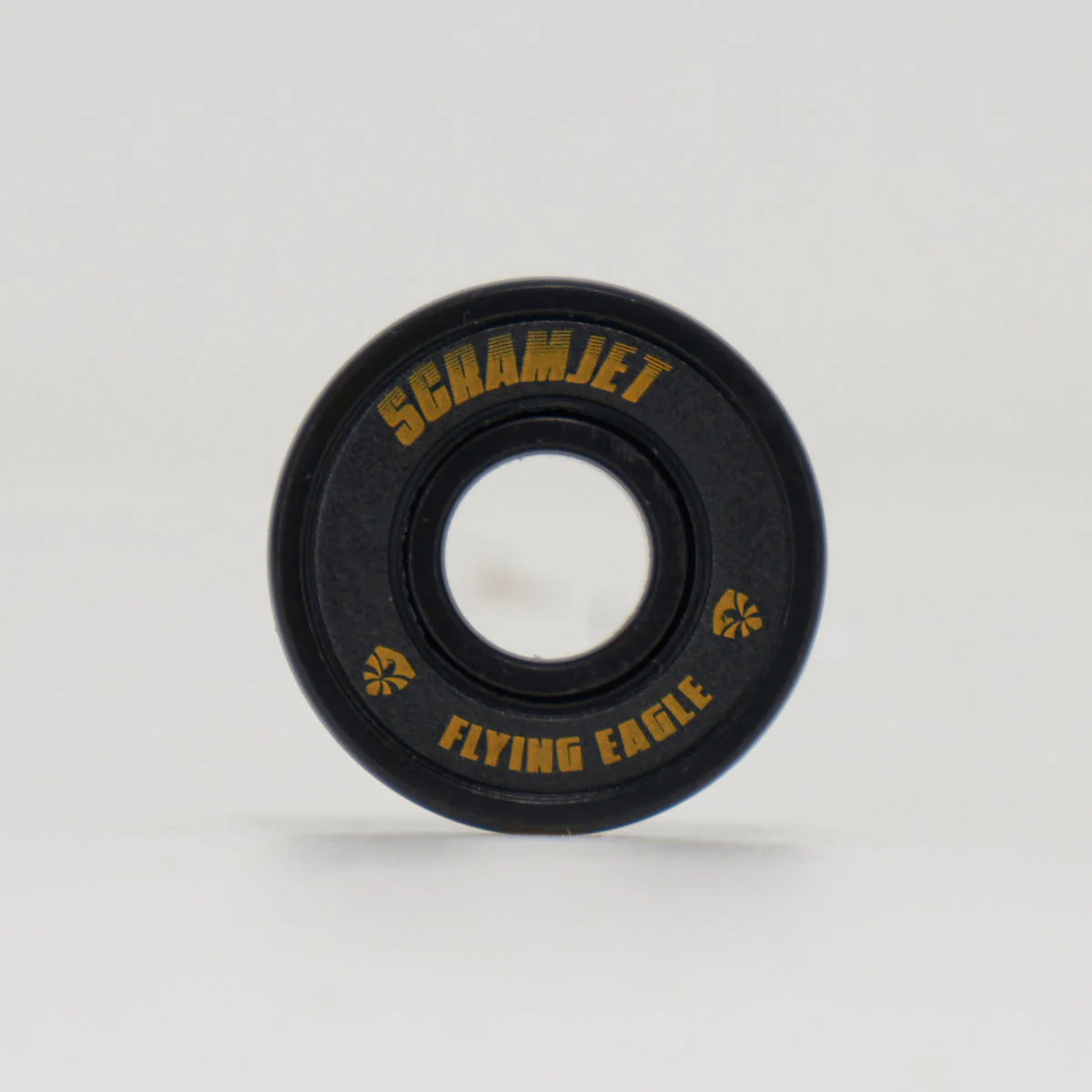 Flying Eagle Scramjet Ceramic Hybrid Ball Bearings - 12 Set - Image 2