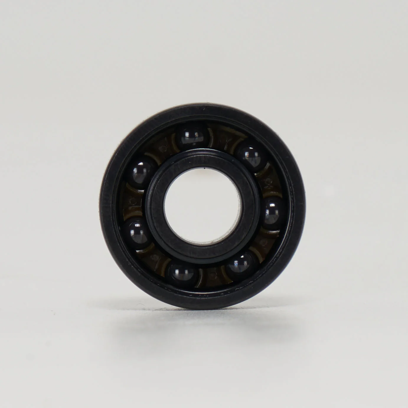 Flying Eagle Scramjet Ceramic Hybrid Ball Bearings - 12 Set - Image 3