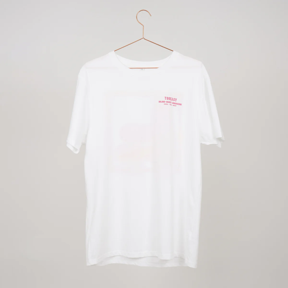 Loco Labs x TOOEASY T-Shirt - Image 2