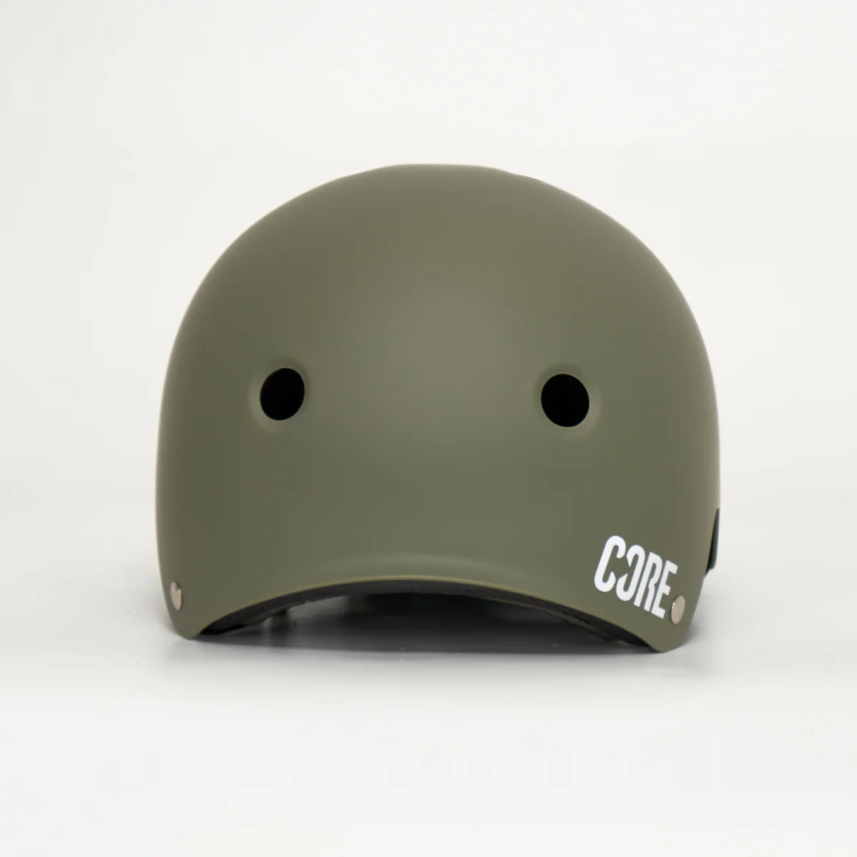 Core Action Sports Helmet - Army Green - Image 4