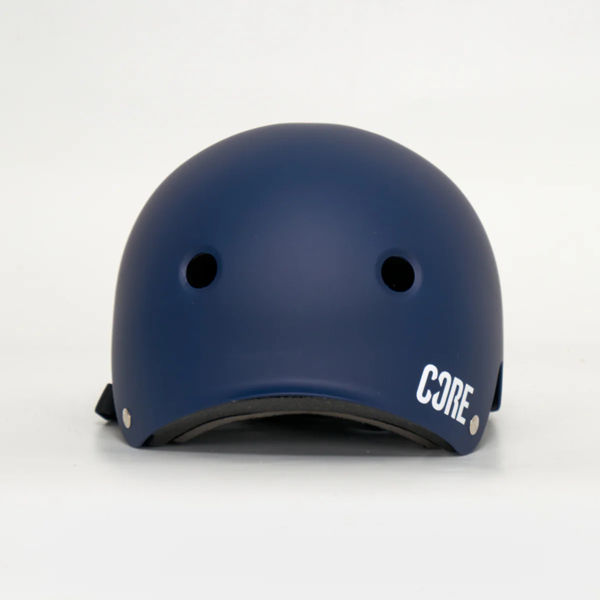 Core Action Sports Helmet - Navy Blue - Image 2