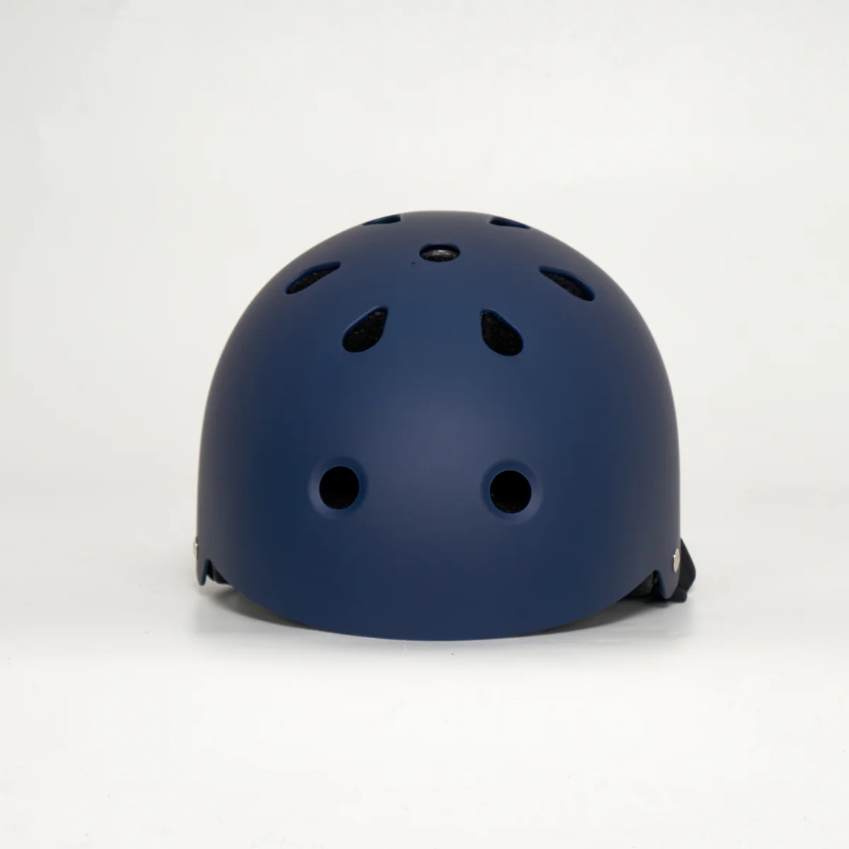 Core Action Sports Helmet - Navy Blue - Image 4