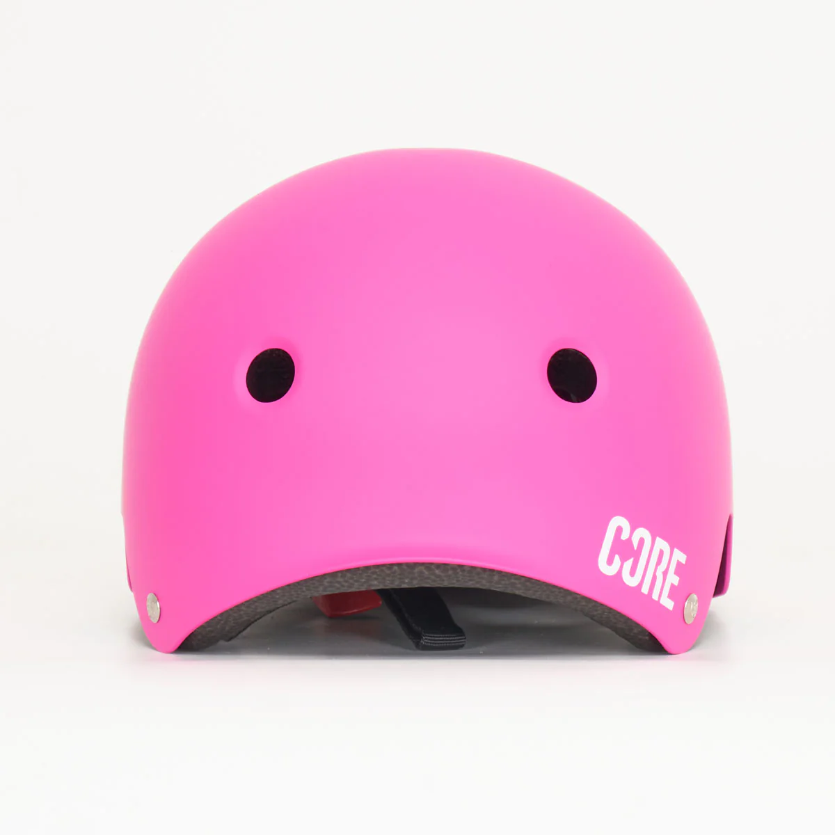 Core Action Sports Helmet - Pink - Image 3
