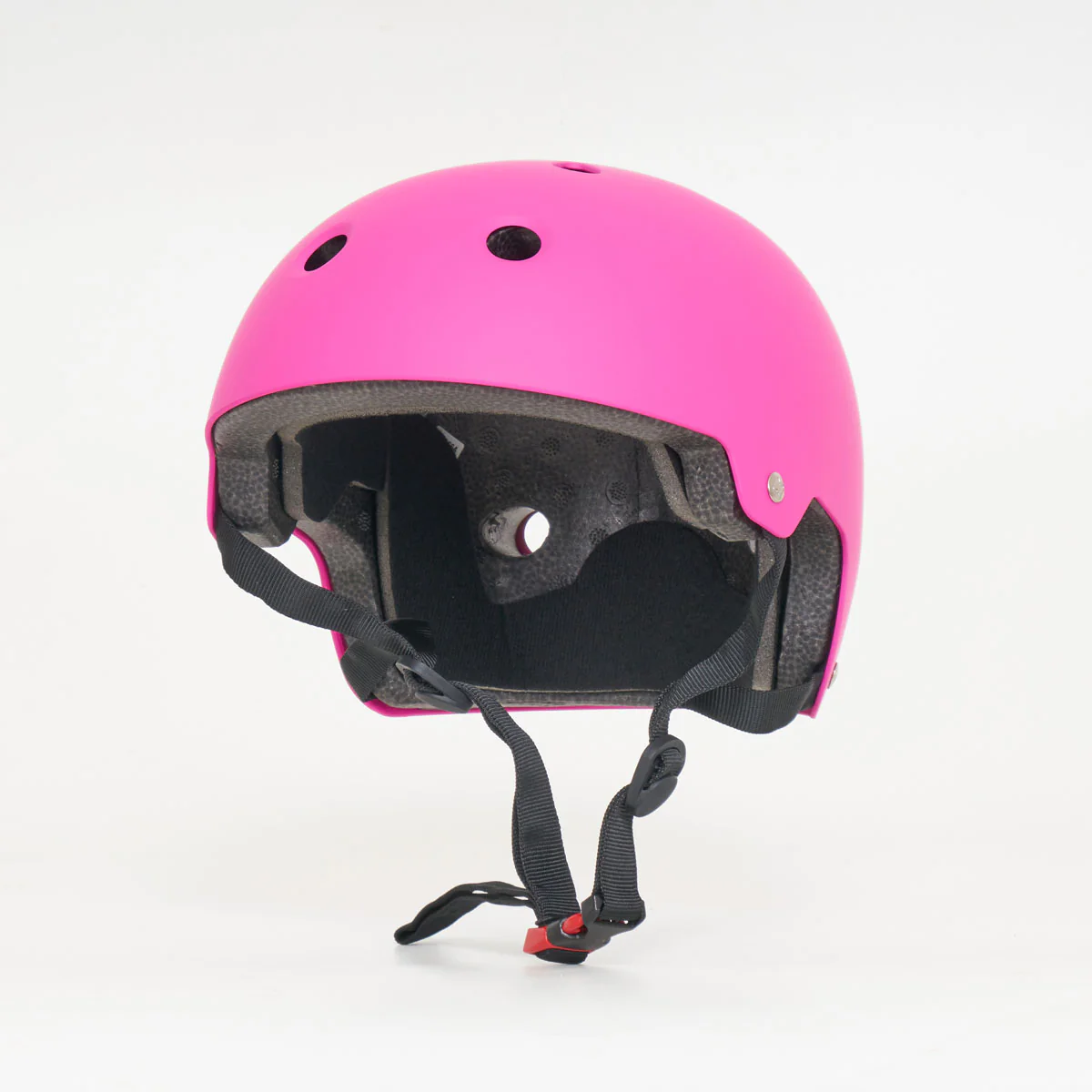 Core Action Sports Helmet - Pink - Image 4