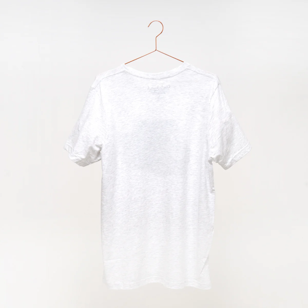 Create Originals T-Shirt - Heather - Image 2