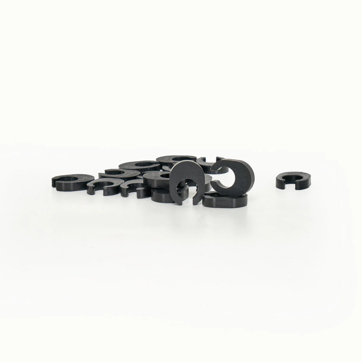 Create Originals CRS Suspension Frame 95a (Hard) Urethane Spacers - Image 2