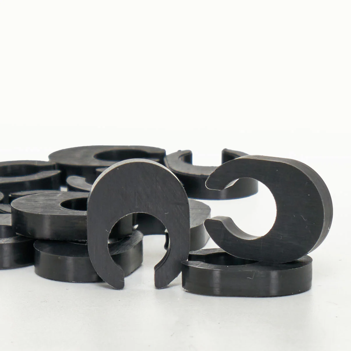 Create Originals CRS Suspension Frame 95a (Hard) Urethane Spacers - Image 3