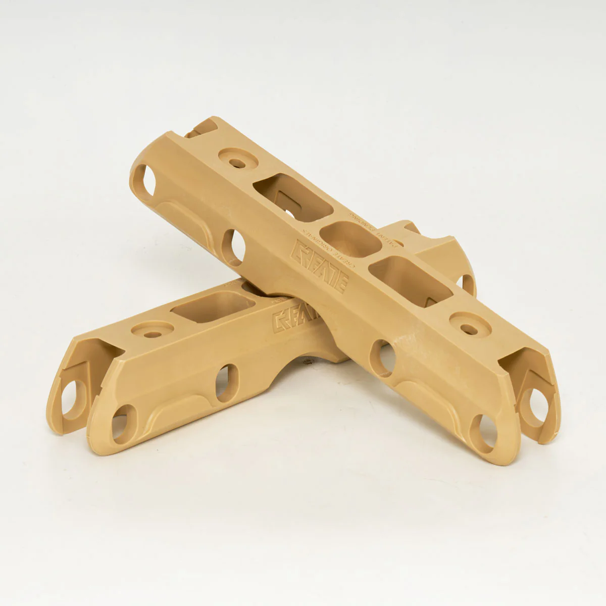 Create Originals CRS Suspension - Austin Paz Signature Frames - Image 3