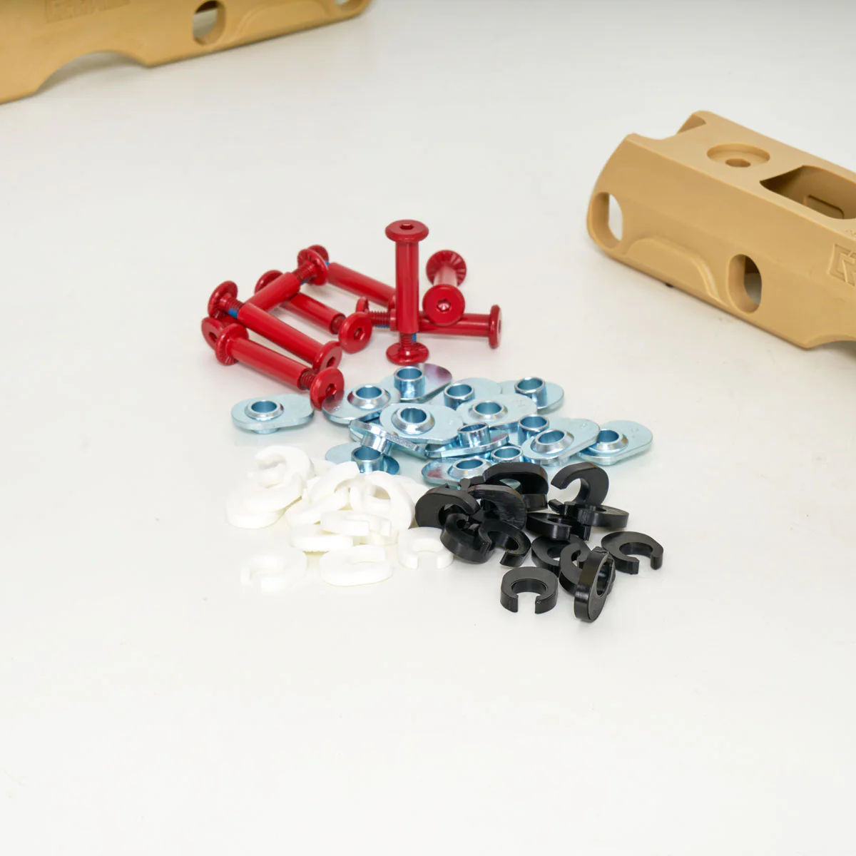Create Originals CRS Suspension - Austin Paz Signature Frames - Image 4
