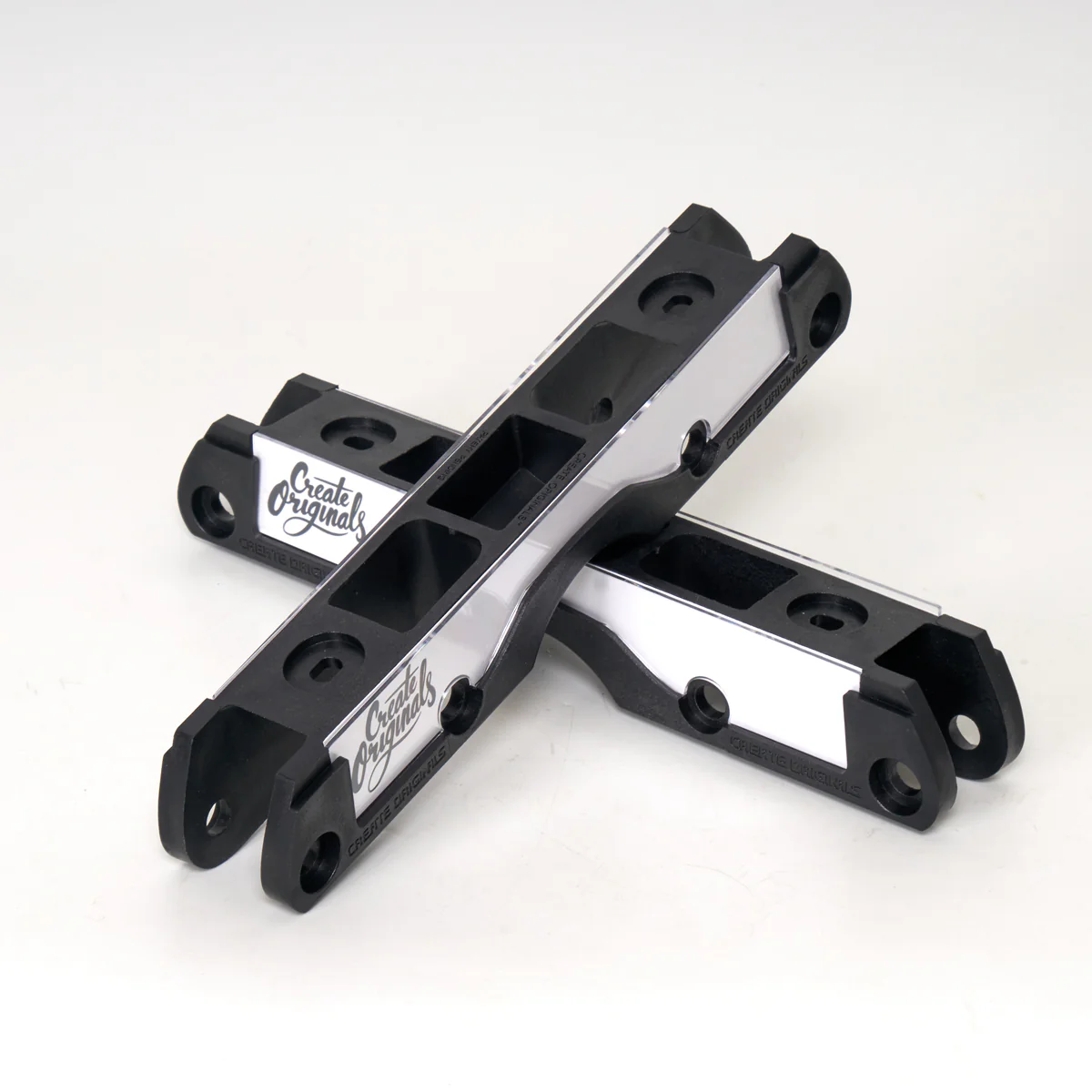 Create Originals OG Frame - Black w/ Custom Graphic - Image 3