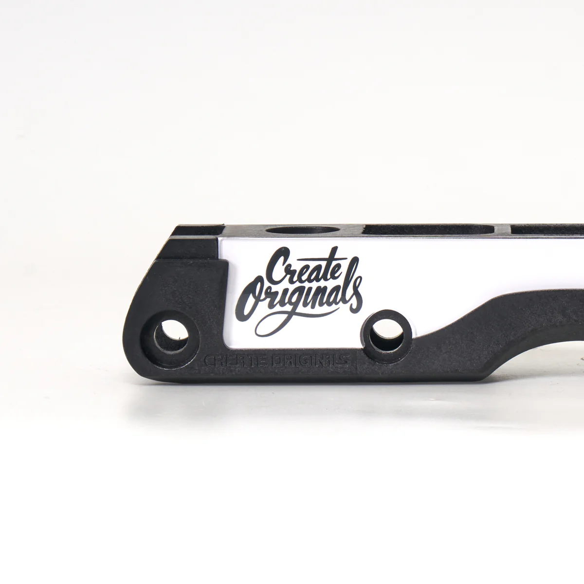 Create Originals OG Frame - Black w/ Custom Graphic - Image 4