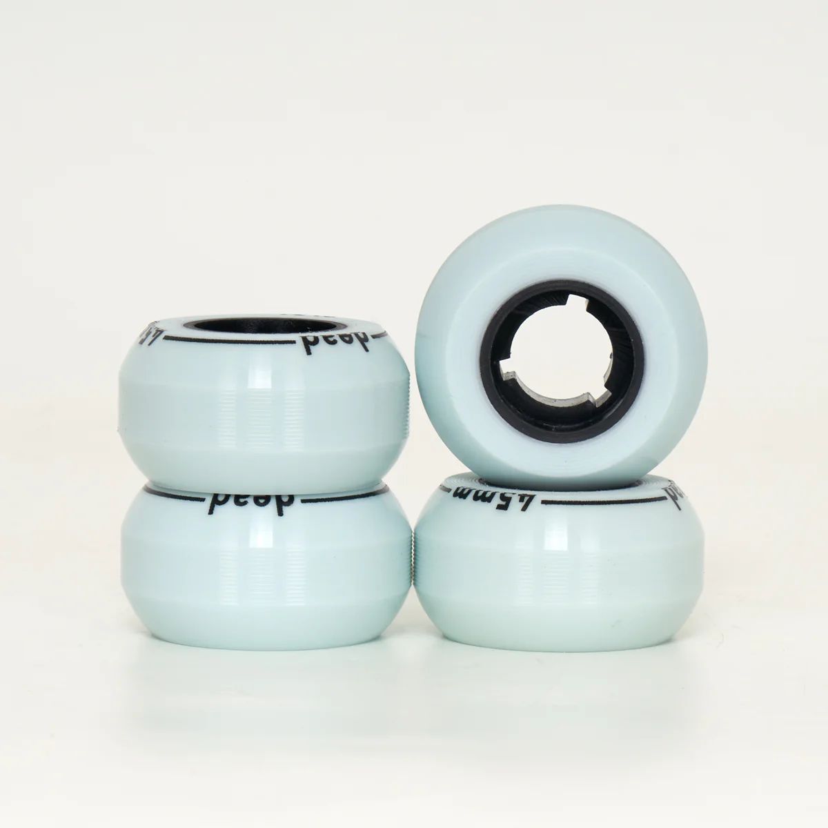 Dead Powder 45mm Anti Rocker Wheels - Image 2