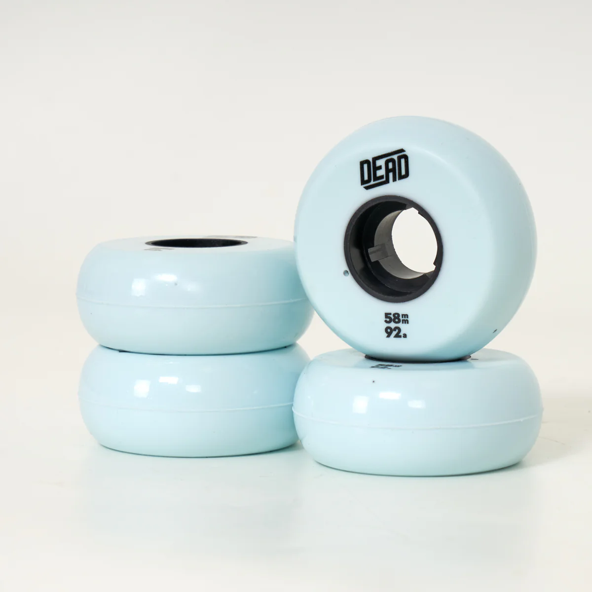 Dead Powder 58mm 92a Wheels - Image 3