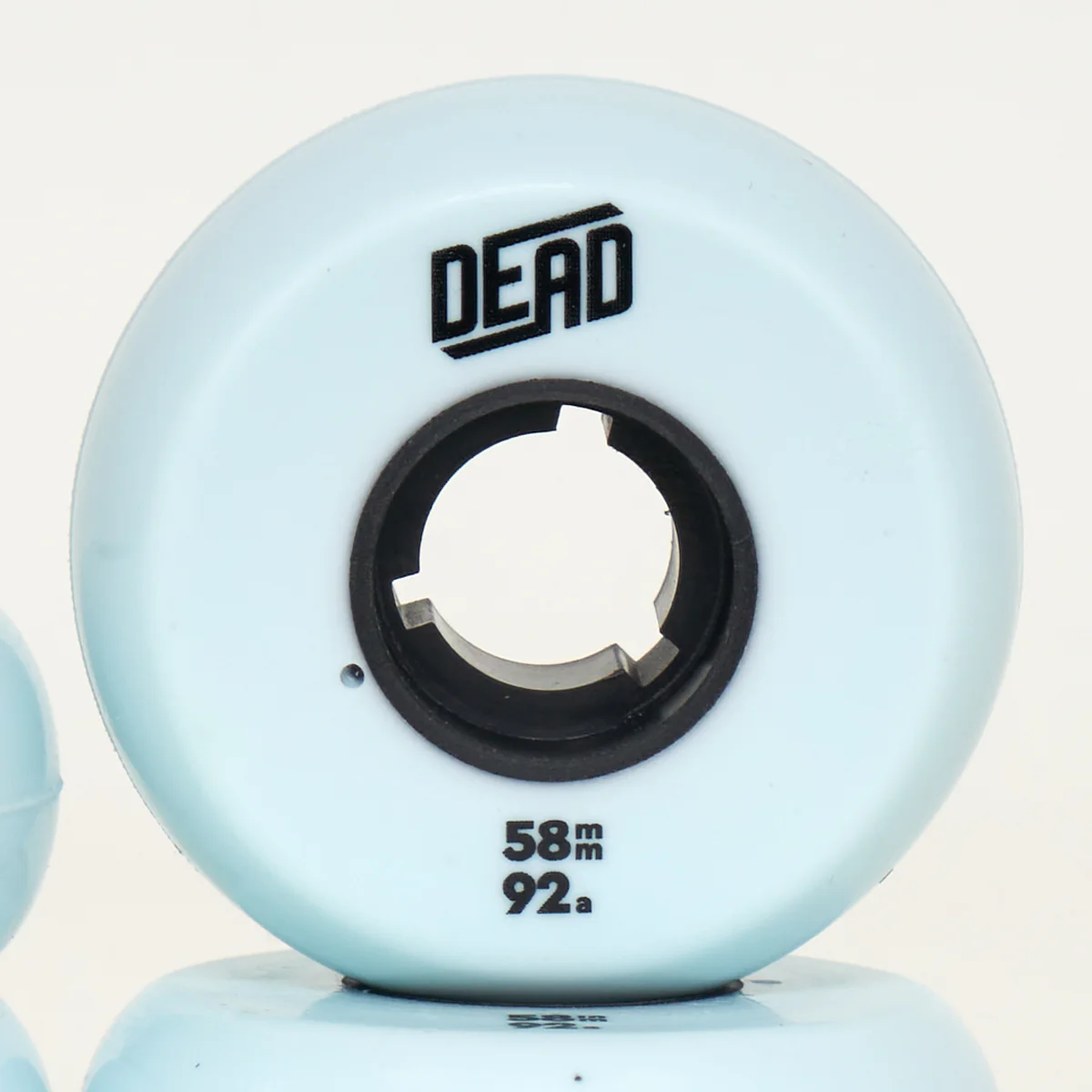 Dead Powder 58mm 92a Wheels - Image 4