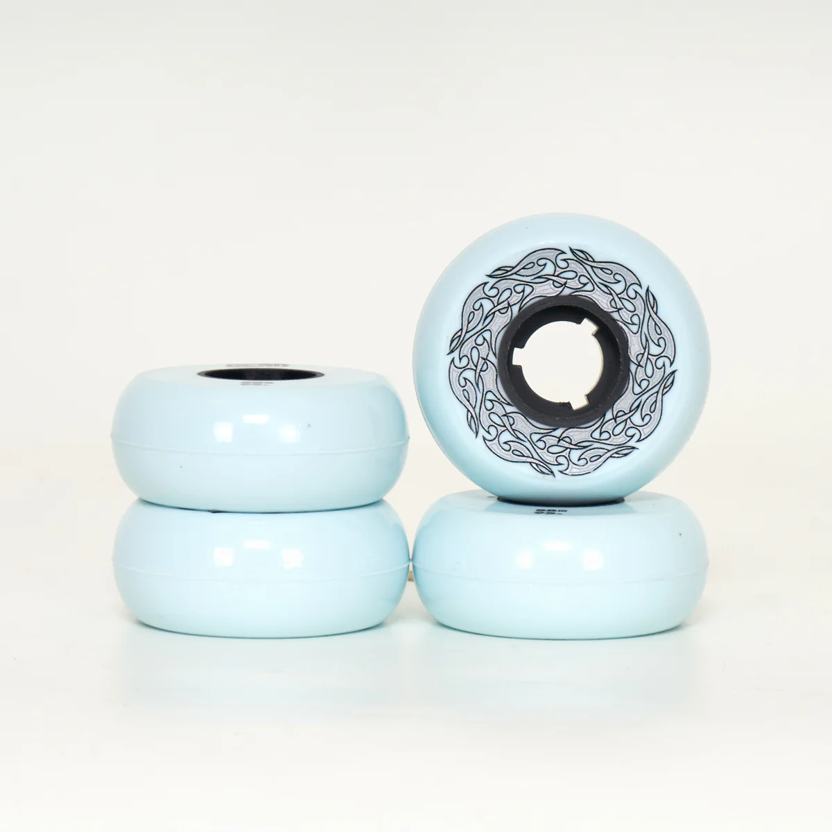 Dead Powder 58mm 95a Wheels