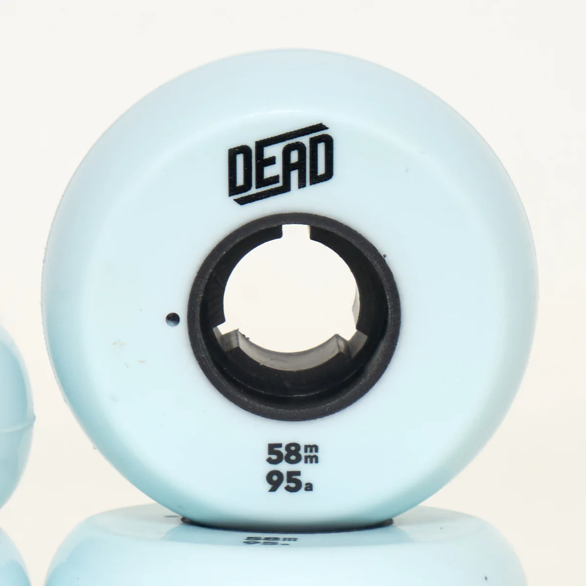 Dead Powder 58mm 95a Wheels - Image 4