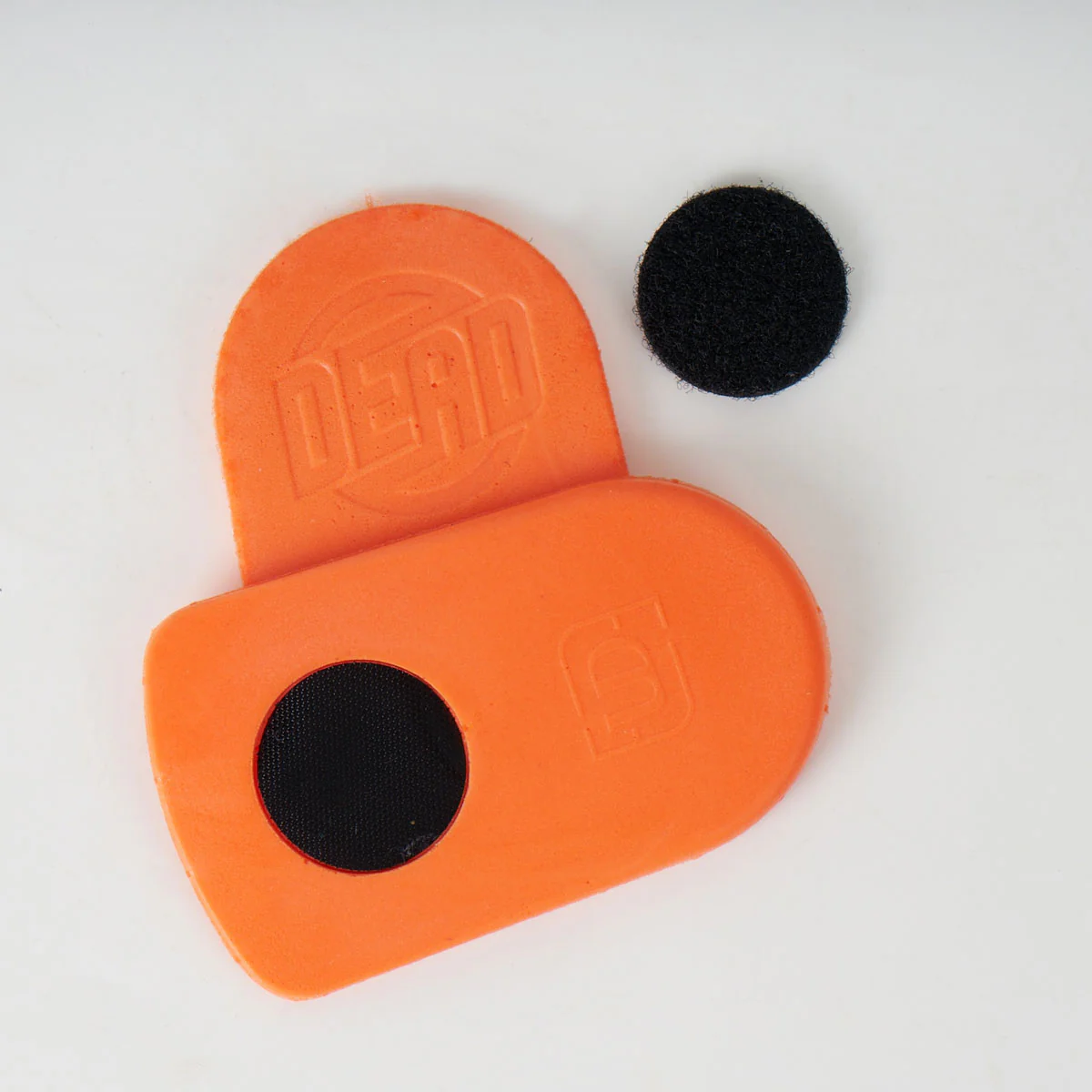 Dead Shock Absorbers - Image 2