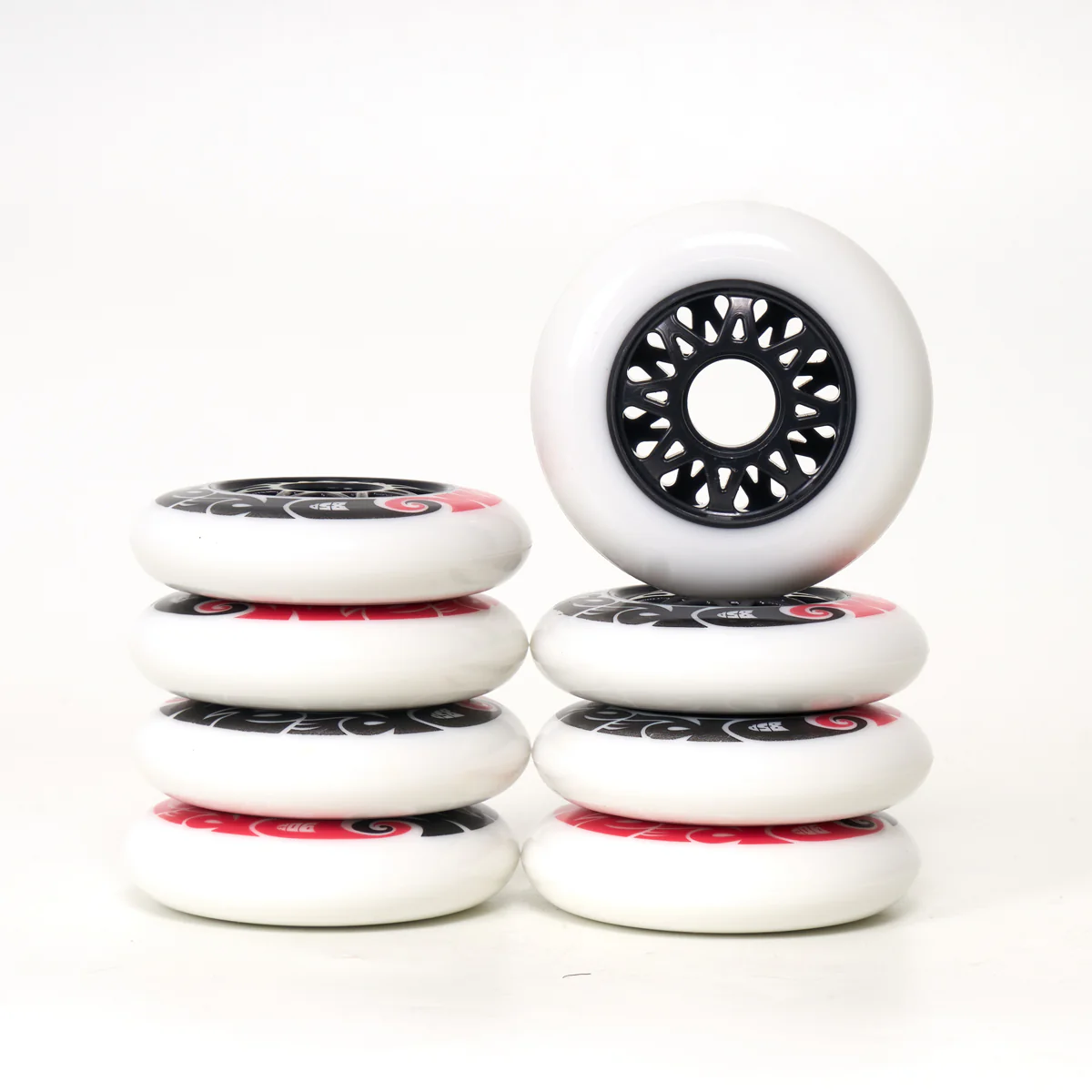 Dream 90mm Wheels - 8 Set - Image 2