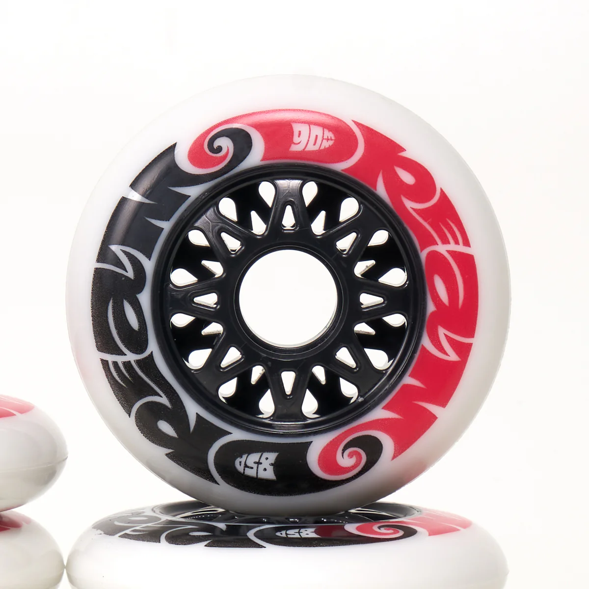 Dream 90mm Wheels - 8 Set - Image 3