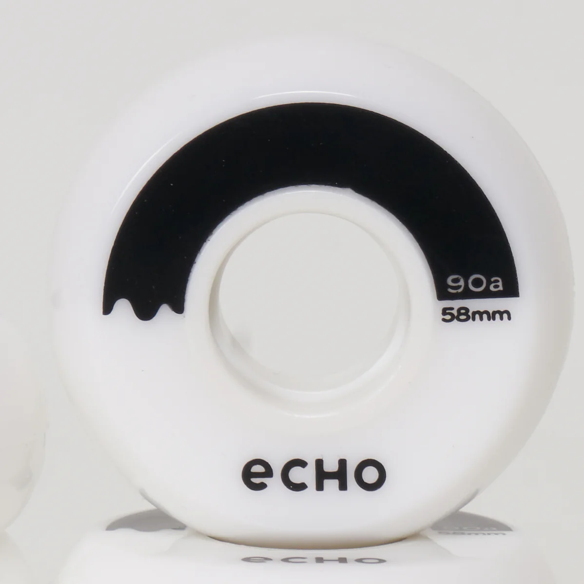 Echo 58mm 90a Wheels - Set of 4 - Image 3
