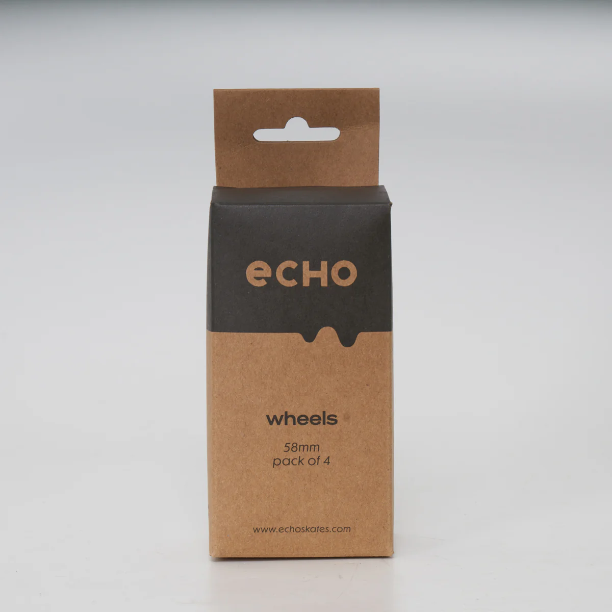 Echo 58mm 90a Wheels - Set of 4 - Image 4