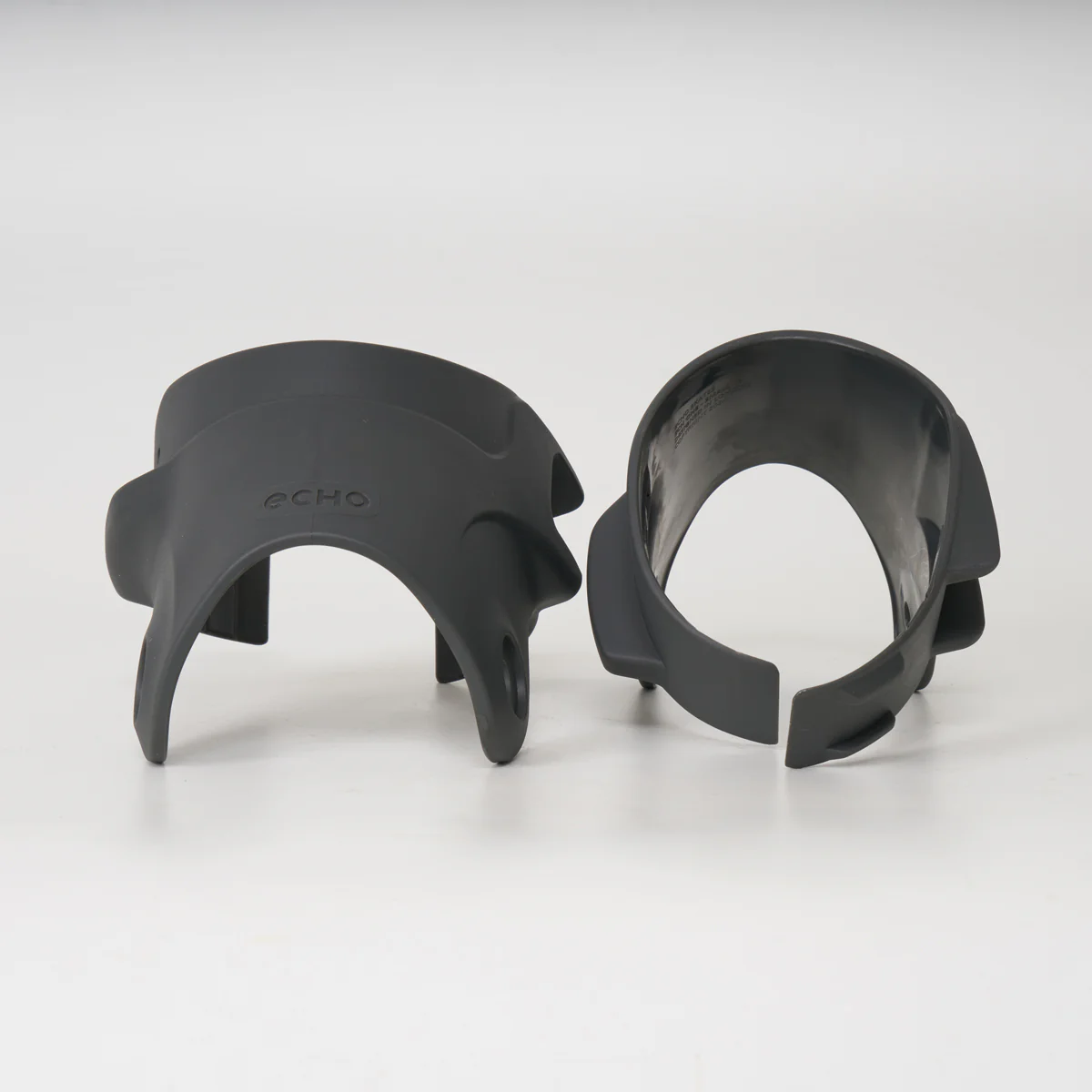 Echo Cuff Set - Graphite - Image 3