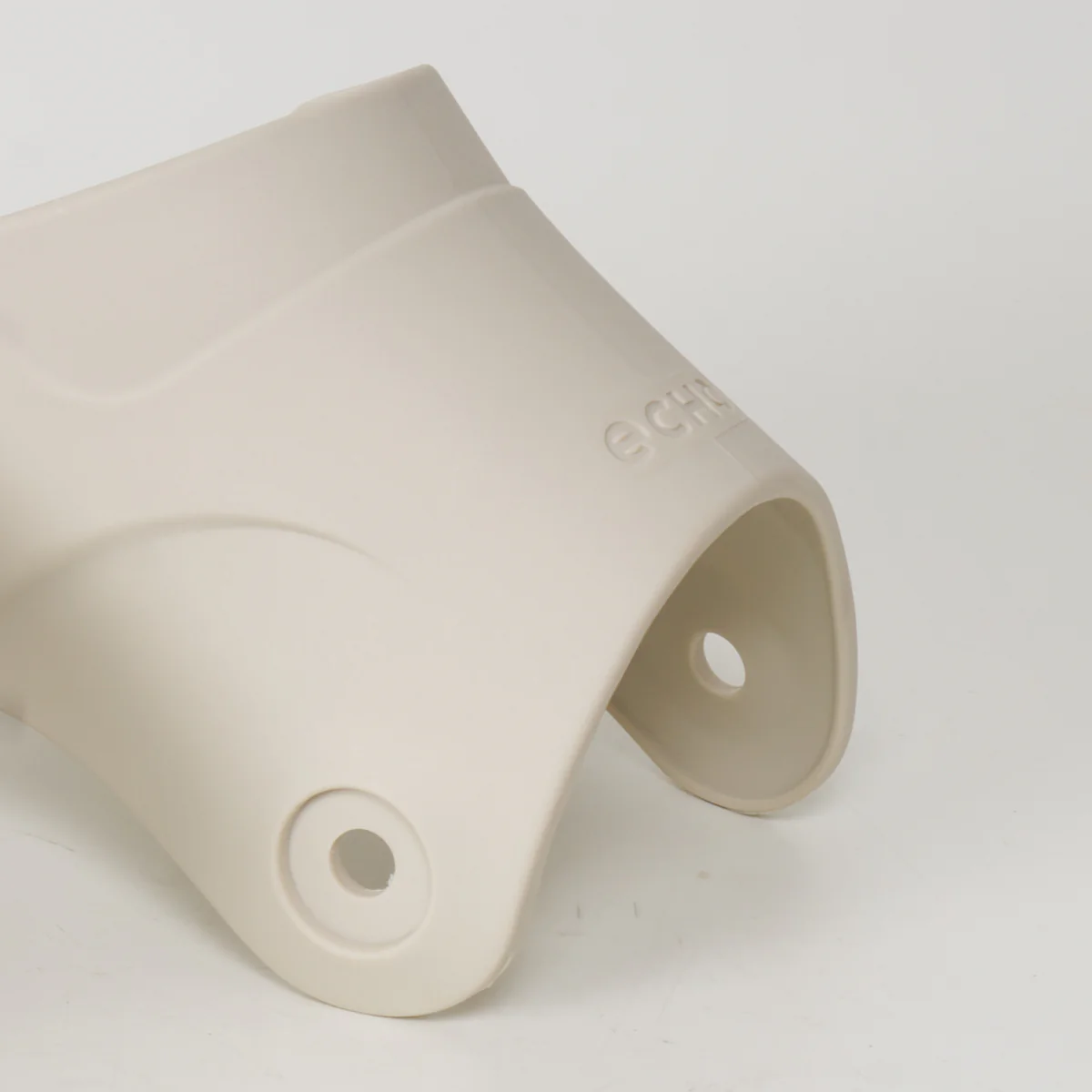 Echo Cuff Set - Cream - Image 4