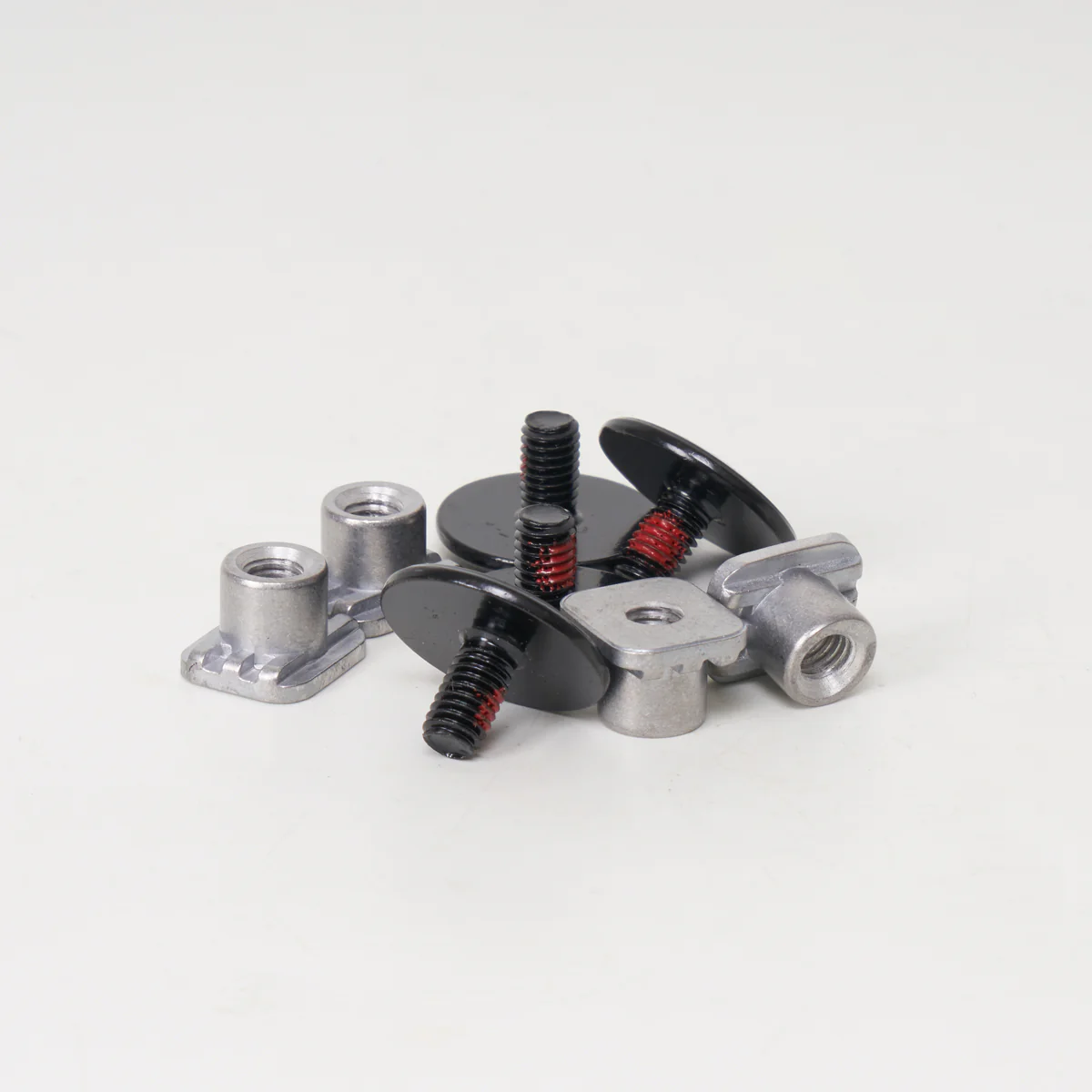 Echo Skates Cuff Bolt Set - Image 2