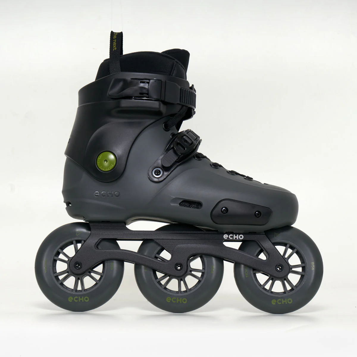 Echo Sonar 3-Wheel Skates