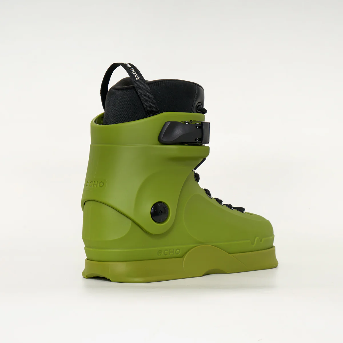 Echo Verve - Boot Only Skates - Green - Image 3