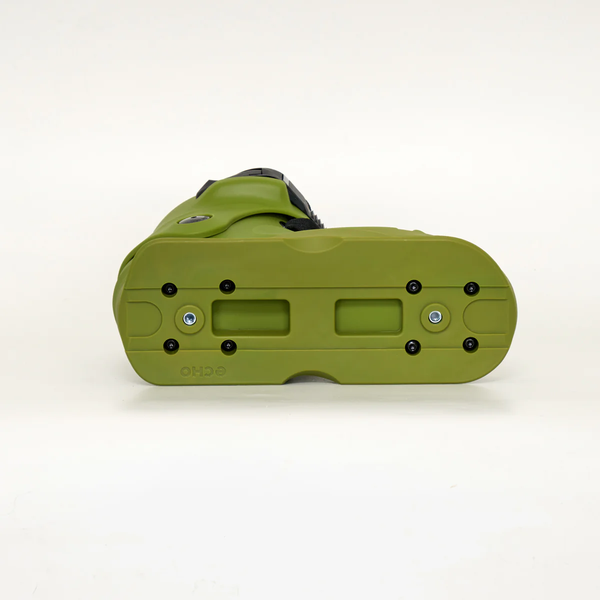 Echo Verve - Boot Only Skates - Green - Image 4