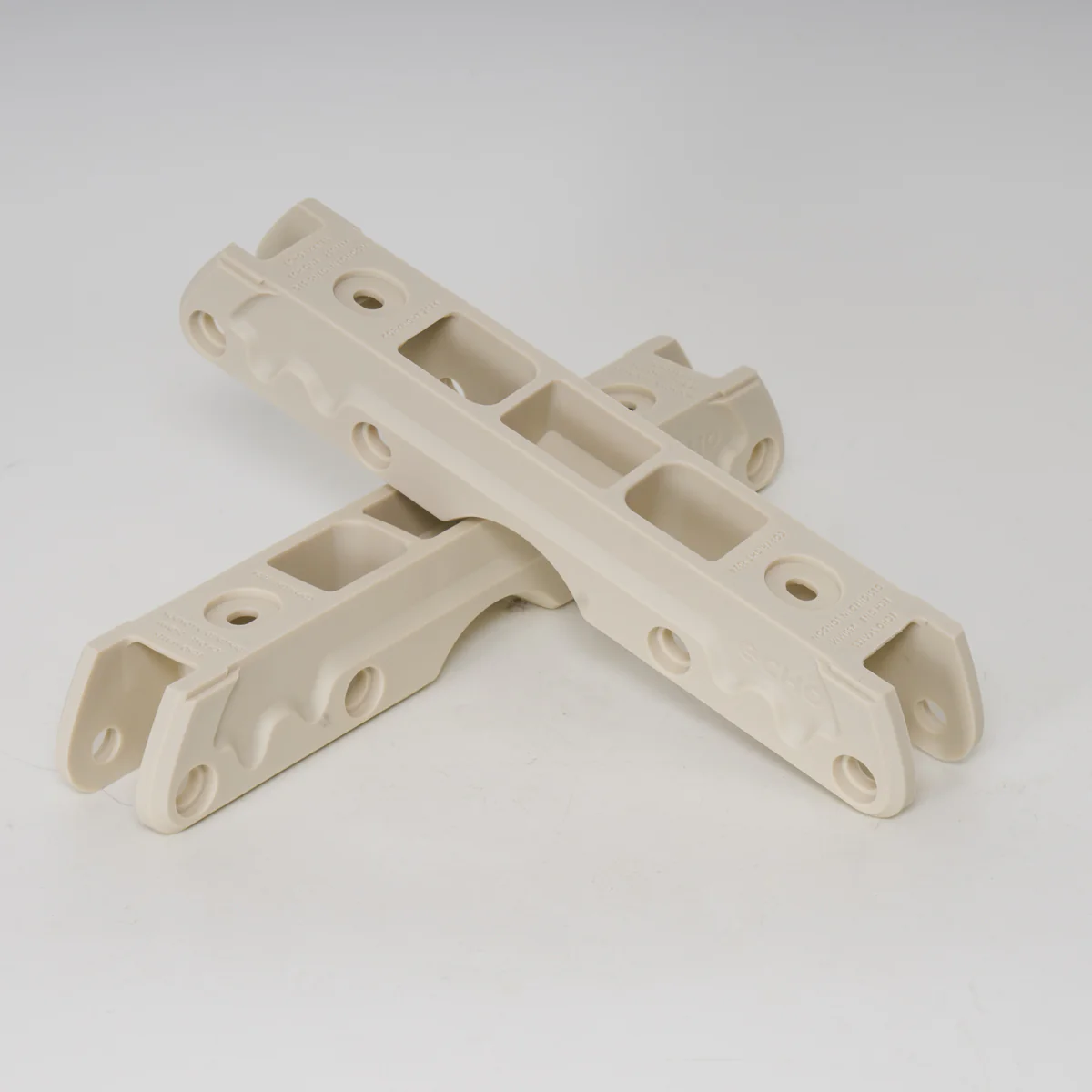 Echo Verve Frames - Cream - Image 2