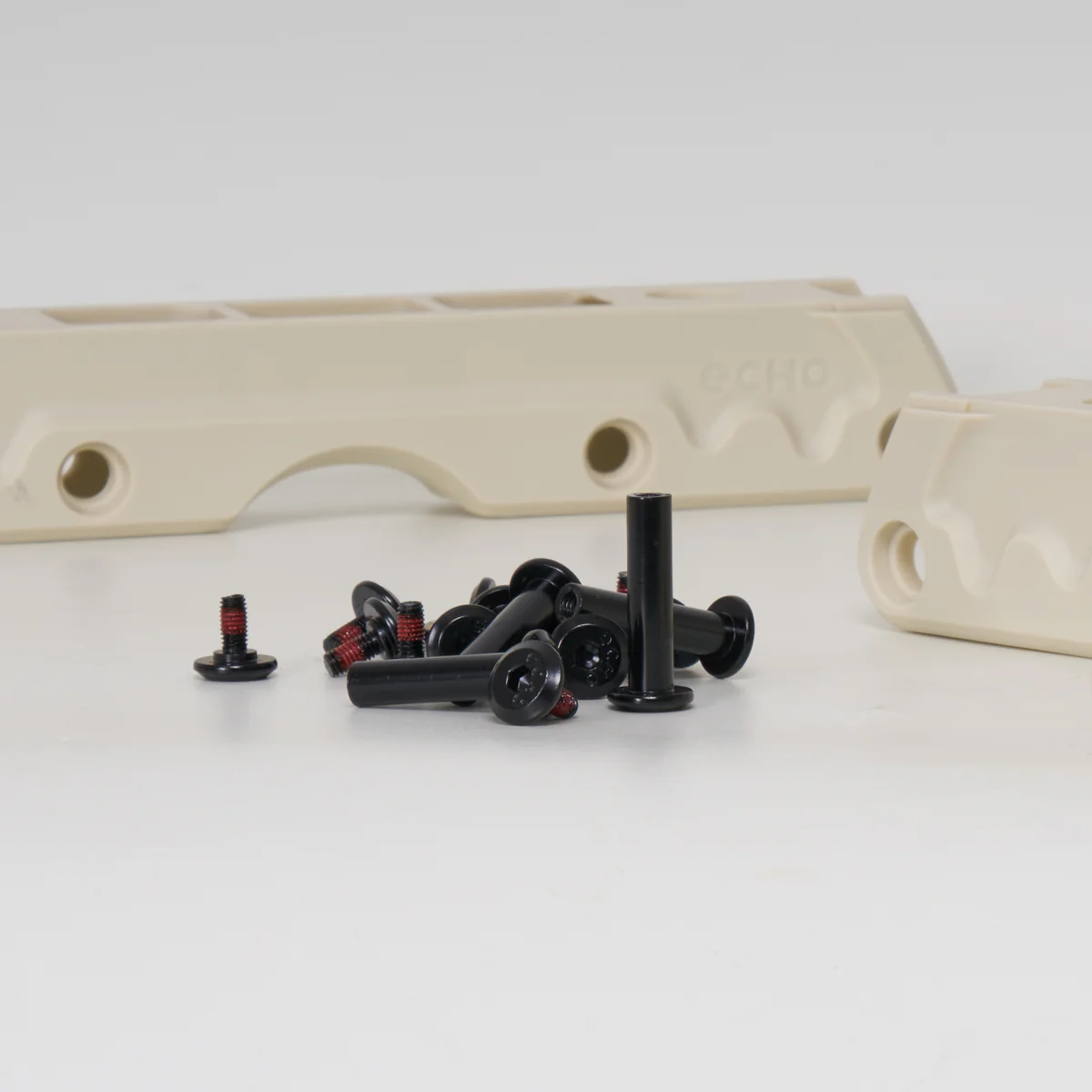 Echo Verve Frames - Cream - Image 3