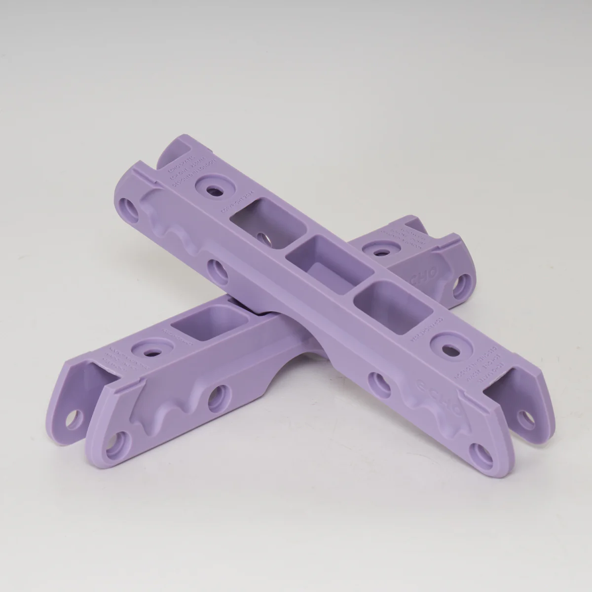 Echo Verve Frames - Lilac - Image 2