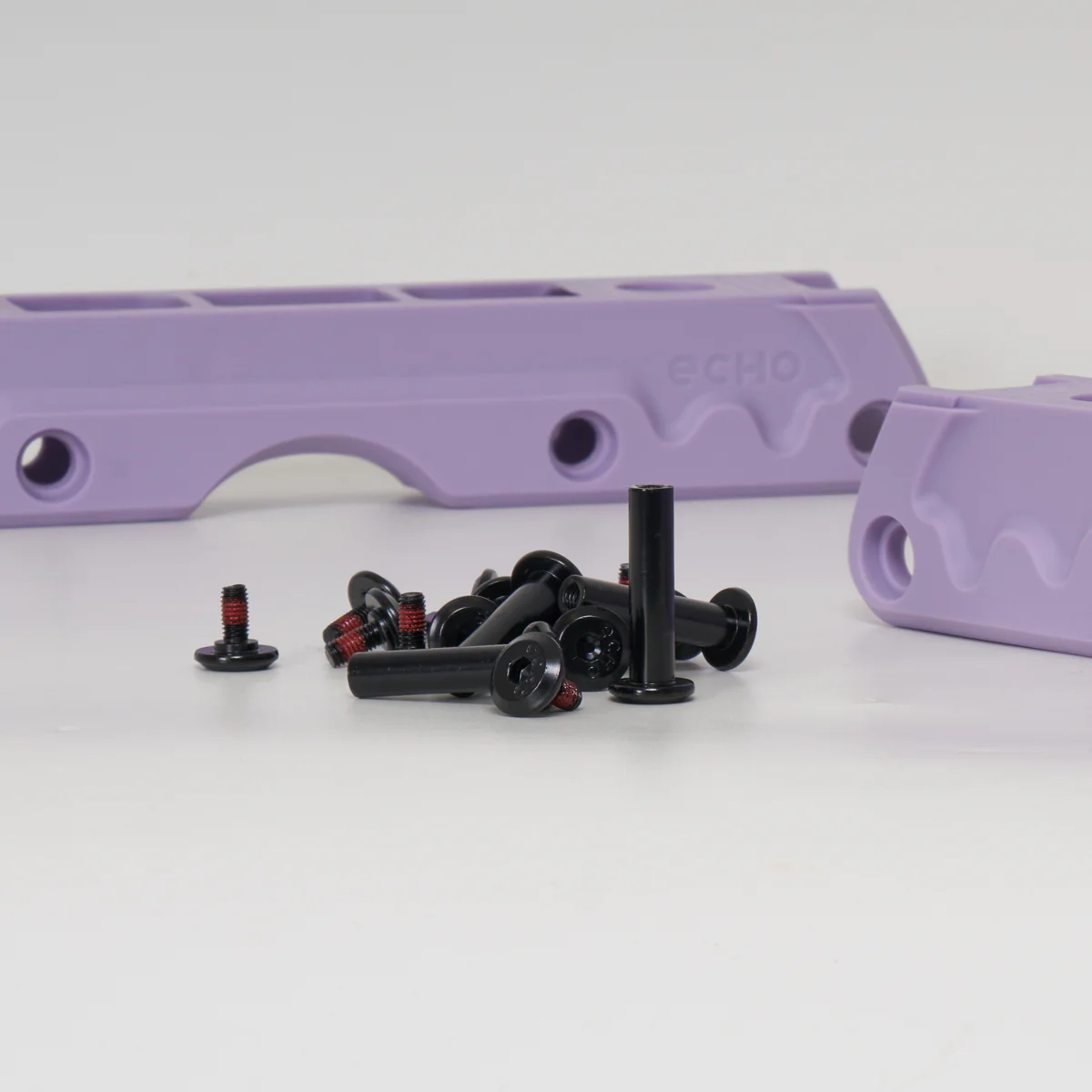 Echo Verve Frames - Lilac - Image 4