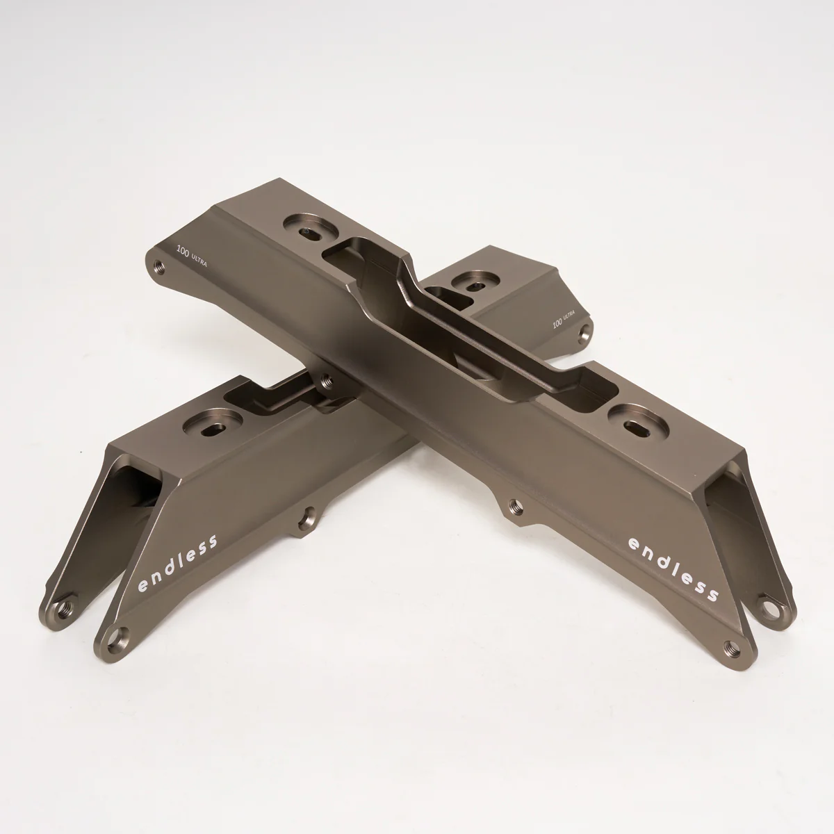 Endless 100 Ultra UFS Frames - Titanium Grey - Image 2