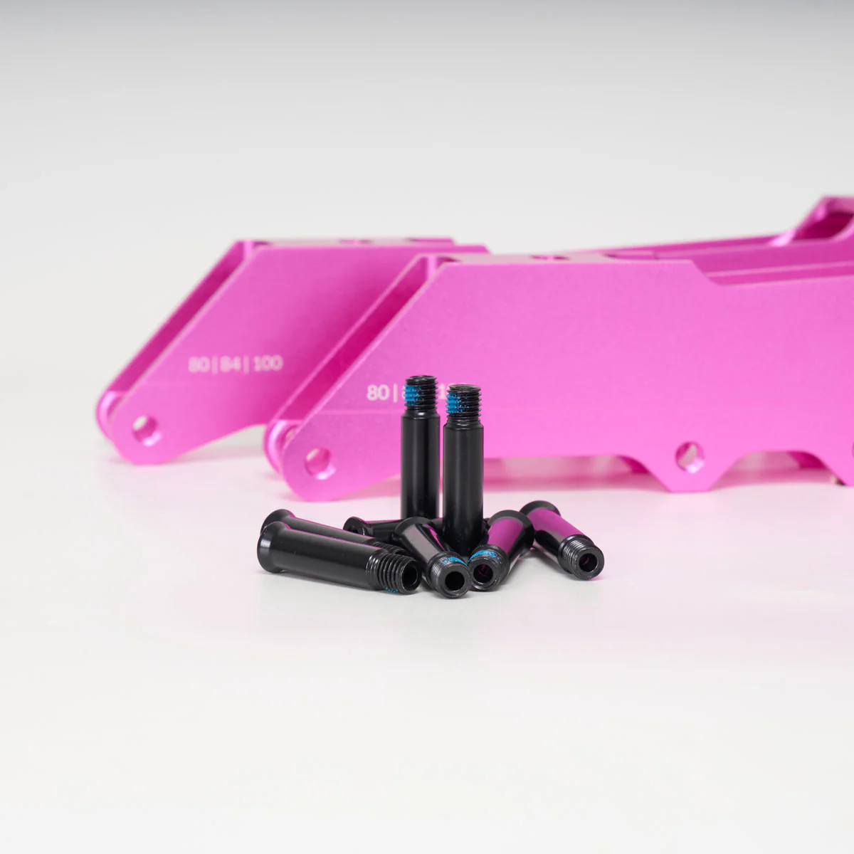 Endless 80 MK2 Frames - Cyberpunk Pink - Image 4